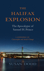 THE HALIFAX EXPLOSION