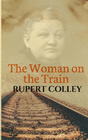 THE WOMAN ON THE TRAIN