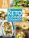 KETO SUMMER COOKBOOK