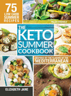 KETO SUMMER COOKBOOK