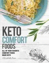 KETO COMFORT FOOD