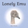 LONELY EMU