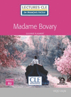 MADAME BOVARY - NIVEAU 4/B2 - LIVRE+AUDIO TLCHARGEABLE