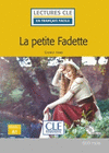 LA PETITE FADETTE - NIVEAU 1/A1 - LIVRE+CD