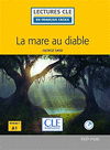 LA MARE AU DIABLE LIVRE + CD AUDIO - 2� EDITION
