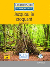 JACQUOU CROQUANT - LIVRE+CD - 2 EDITION