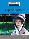 EUGNIE GRANDET - NIVEAU 2/A2 - LIVRE + CD AUDIO - 2 EDITIN