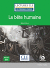 LA B�TE HUMAINE - NIVEAU 3/B1 LIVRE + AUDIO T�L�CHARGEABLE