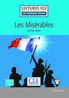 LES MIS�RABLES - NIVEAU 2/A2