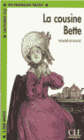 LA COUSINE BETTE