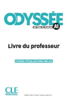 ODYSSE - GUIDE PEDAGOGIQUE  - NIVEAU A1