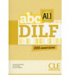 ABC DILF A1.1 - LIVRE + CD AUDIO
