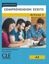 COMPREHENSION ECRITE NIVEAU 2 - LIVRE - 2 EDITION