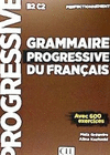 GRAMMAIRE PROGRESSIVE PERFECTIONNEMENT