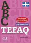 ABC TEFAQ - LIVRE + CD AUDIO