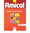 AMICAL - CAHIER D'EXERCICES - NIVEAU A2