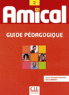 AMICAL NIVEAU 2 - A2 - GUIDE PDAGOGIQUE
