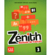ZNITH 3 - LIVRE + CD ROM
