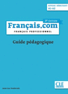 FRANAIS.COM DBUTANT 3 EDITION - GUIDE PDAGOGIQUE