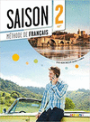 SAISON 2 ELEVE+CD+DVD