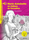 MVF A1 MARIE ANTOINETTE LIVRE+MP3
