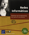 PACK REDES INFORMTICAS (2 VOLS)