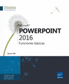 POWERPOINT 2016 - FUNCIONES BSICAS