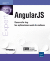 ANGULARJS - DESARROLLO HOY LAS APLICACIONES WEB DE MAANA