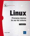 LINUX. PRINCIPIOS B�SICOS