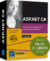 PACK EXPERTO IT ASP.NET C# APRENDER EL LENGUAJE C##