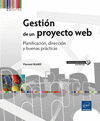 GESTIN DE UN PROYECTO WEB