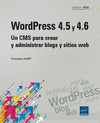 WORDPRESS 4.5 Y 4.6