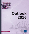 OUTLOOK 2016 ESENCIAL