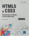 HTML5 Y CSS3. REVOLUCIONE EL DISEO DE SUS SITIOS WEB (3 EDICIN)