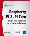RECURSOS INFORM�TICOS RASPBERRY PI 3 O PI ZERO  EXPLOTE EL POTENCIAL