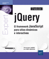 EXPERT IT JQUERY - EL FRAMEWORK JAVASCRIPT PARA SITIOS DIN�MICOS (3�)