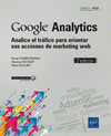 OBJETIVO WEB GOOGLE ANALYTICS - ANALICE EL TRFICO (3 EDICIN)