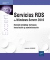 EXPERT IT SERVICIOS RDS DE WINDOWS SERVER 2016