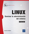 LINUX - DOMINAR LA ADMINISTRACIN DEL SISTEMA