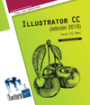 ILLUSTRATOR CC 2018. PARA PC/MAC