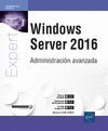 WINDOWS SERVER 2016. ADMINISTRACIN AVANZADA