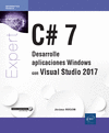 C#7. DESARROLLE APLICACIONES WINDOWS CON VISUAL STUDIO 2017