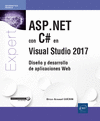EXPERT IT ASP.NET CON C# EN VISUAL STUDIO 2017