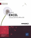 EXCEL VERSIONS 2019 ET OFFICE 365