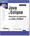 JAVA Y ECLIPSE DESARROLLE UNA APLICACION CON JAVA Y ECLIPSE