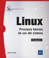 LINUX PRINCIPIOS BASICOS DE USO DEL SISTEMA 6� EDICION