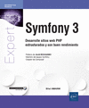 EXPERT IT SYMFONY 3 - DESARROLLE SITIOS WEB PHP ESTRUCTURADOS