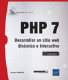 RECURSOS INFORMTICOS PHP 7 - DESARROLLAR UN SITIO WEB DINMICO (2 ED