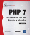RECURSOS INFORM�TICOS PHP 7 - DESARROLLAR UN SITIO WEB DIN�MICO (2� ED