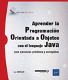 APRENDER LA PROGRAMACIN ORIENTADA A OBJETOS CON EL LENGUAJE JAVA